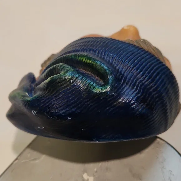 Vintage | England Legend "The Bargee" | Chalkware 1973 - Picture 7 of 8